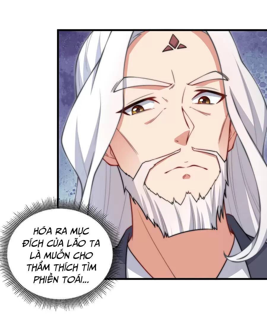 Vai Ác Sư Tôn Mang Theo Các Đồ Đệ Vô Địch Thiên Hạ Chapter 19 - 37