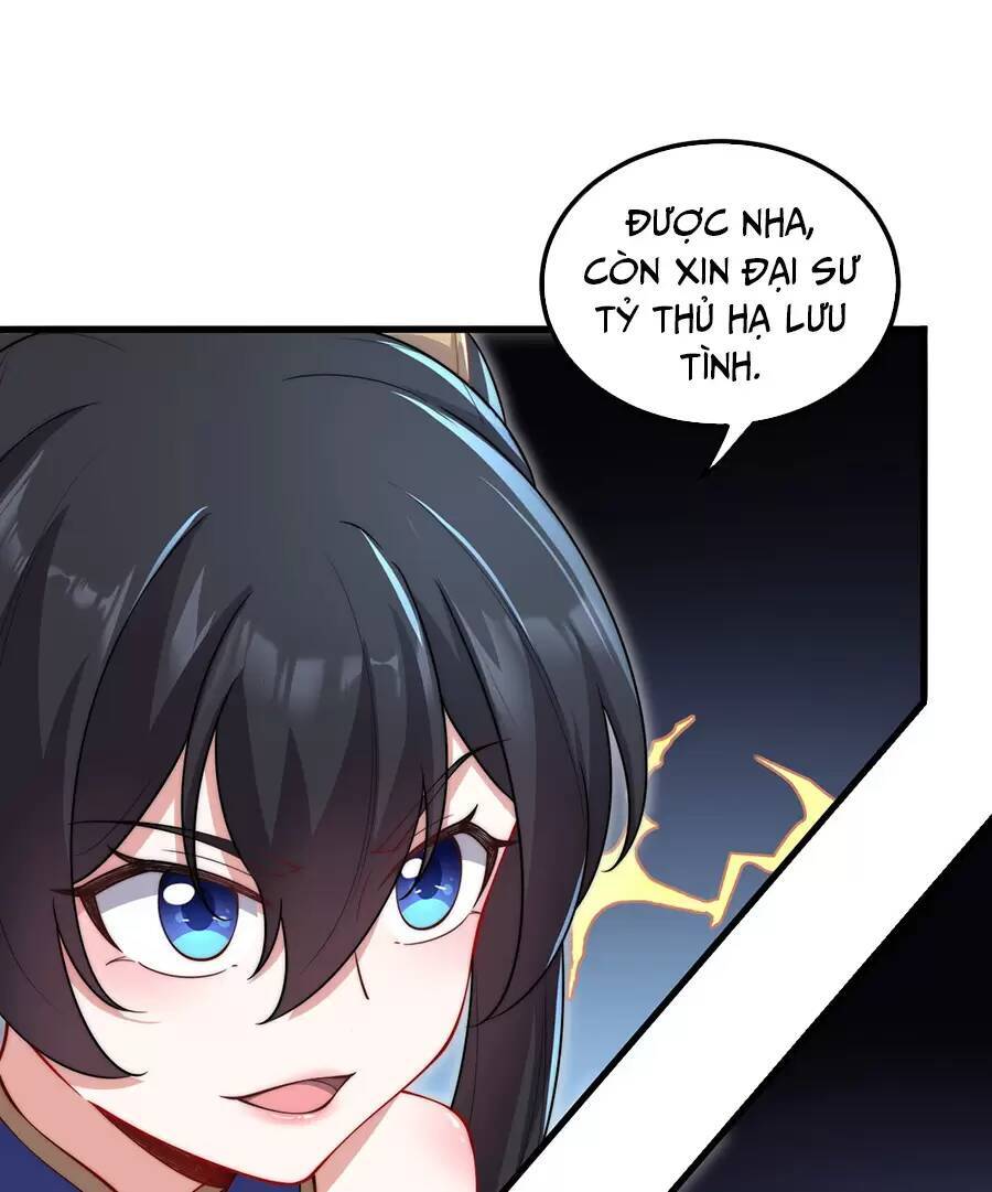 Vai Ác Sư Tôn Mang Theo Các Đồ Đệ Vô Địch Thiên Hạ Chapter 19 - 58