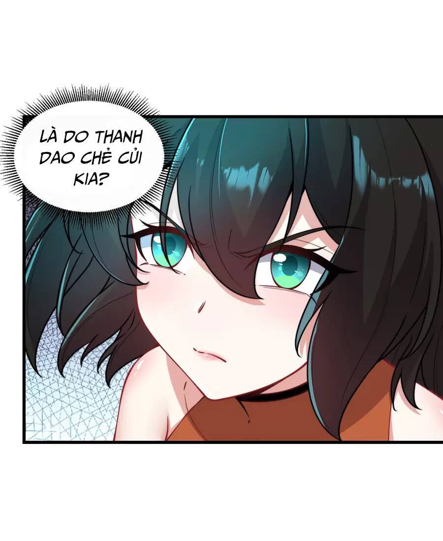 Vai Ác Sư Tôn Mang Theo Các Đồ Đệ Vô Địch Thiên Hạ Chapter 20 - 26