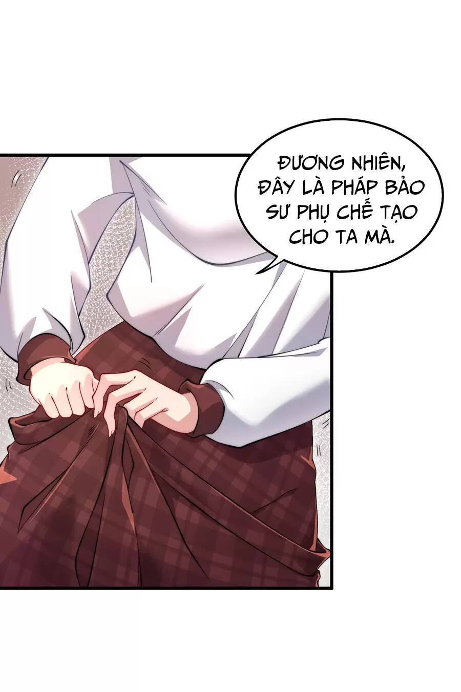 Vai Ác Sư Tôn Mang Theo Các Đồ Đệ Vô Địch Thiên Hạ Chapter 21 - 16