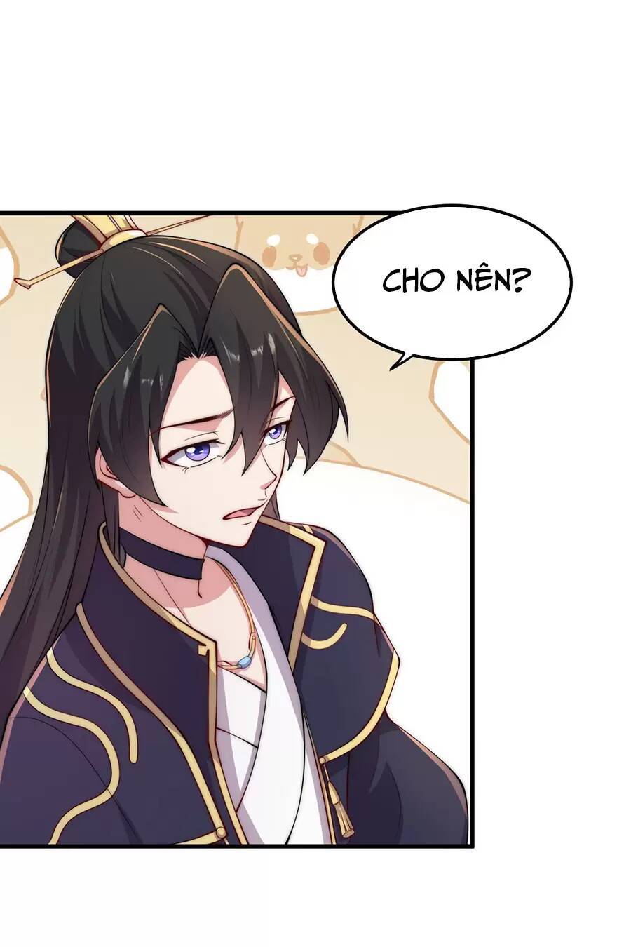 Vai Ác Sư Tôn Mang Theo Các Đồ Đệ Vô Địch Thiên Hạ Chapter 21 - 31