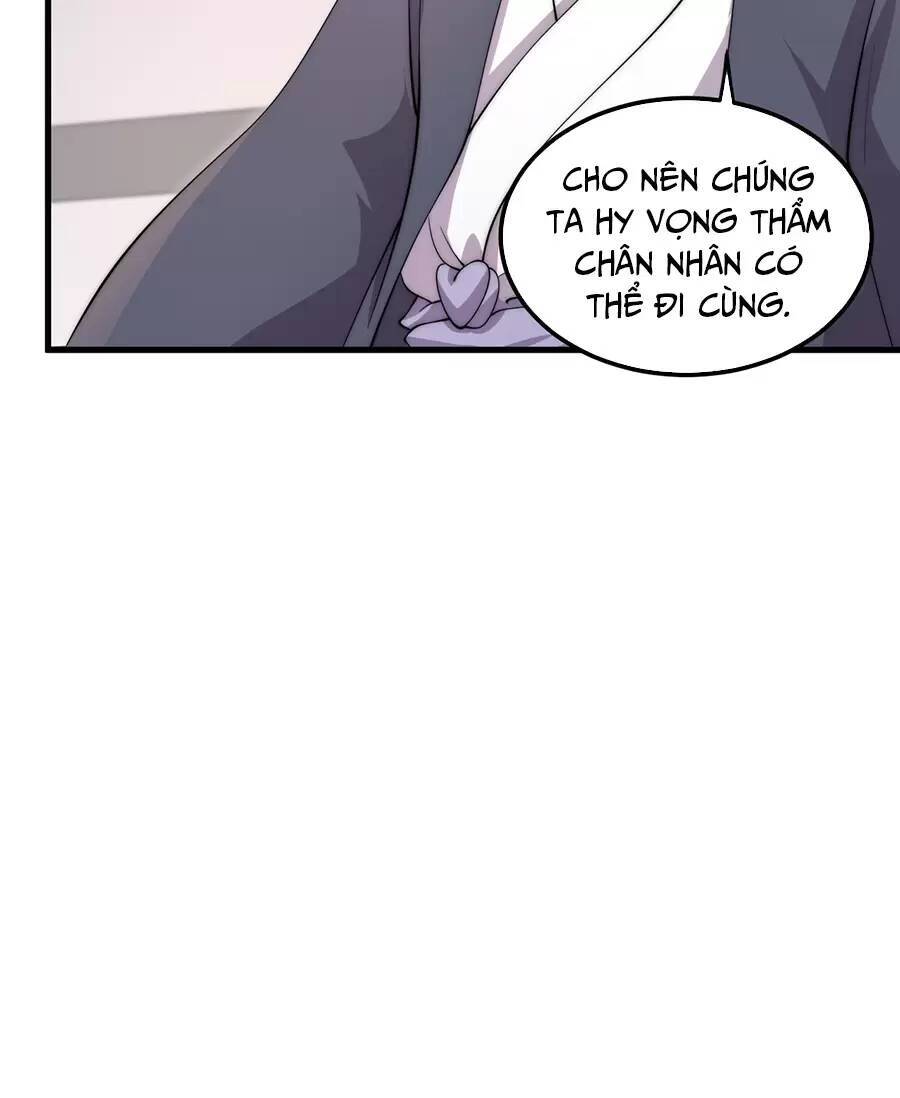 Vai Ác Sư Tôn Mang Theo Các Đồ Đệ Vô Địch Thiên Hạ Chapter 21 - 38