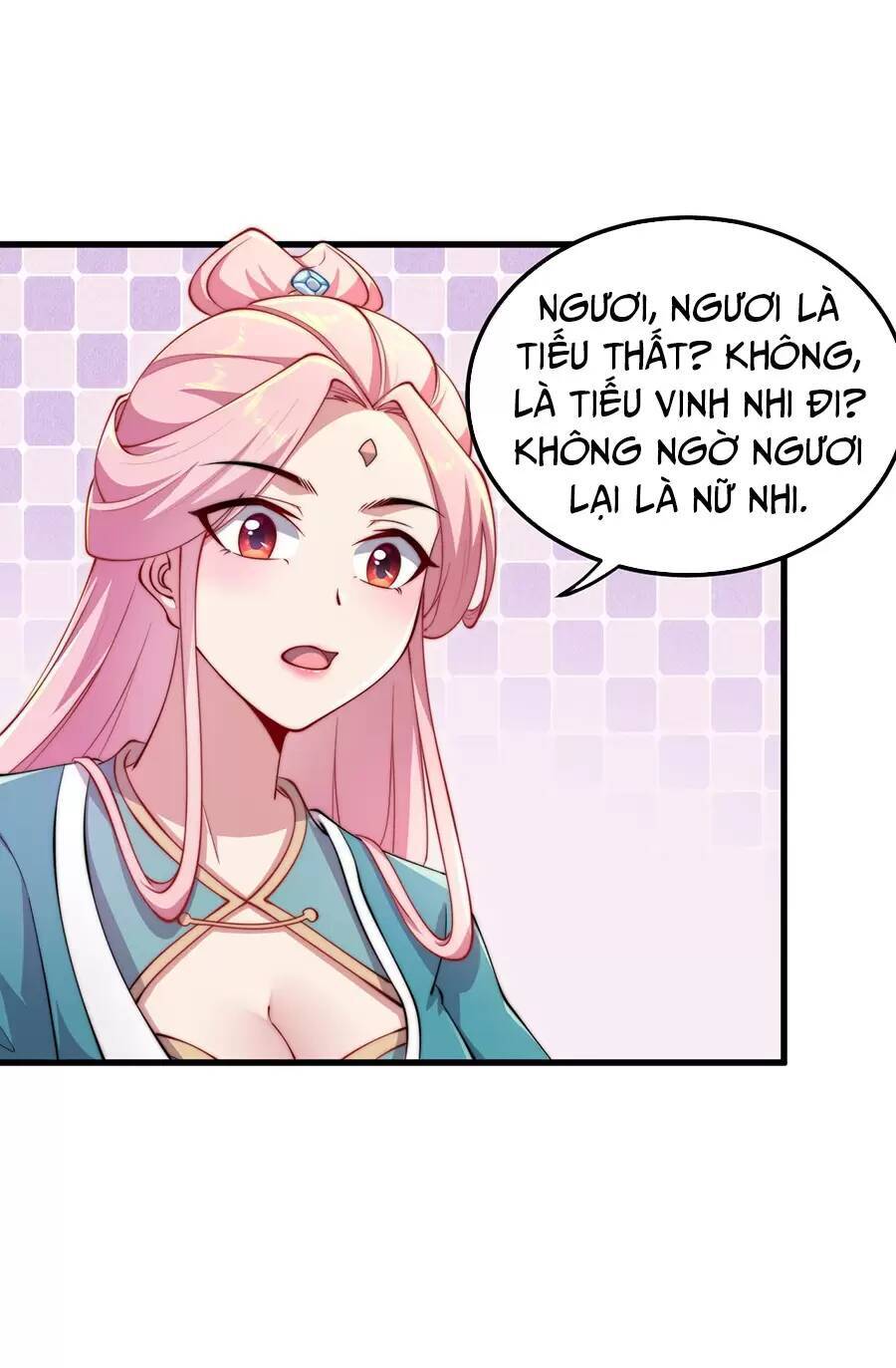 Vai Ác Sư Tôn Mang Theo Các Đồ Đệ Vô Địch Thiên Hạ Chapter 21 - 54