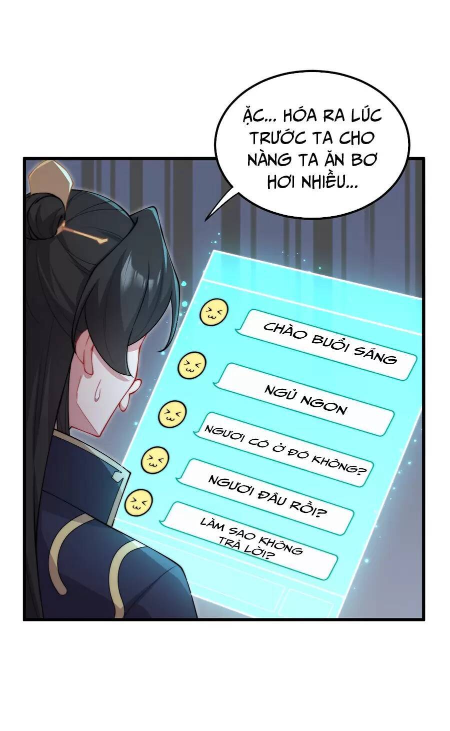 Vai Ác Sư Tôn Mang Theo Các Đồ Đệ Vô Địch Thiên Hạ Chapter 22 - 41