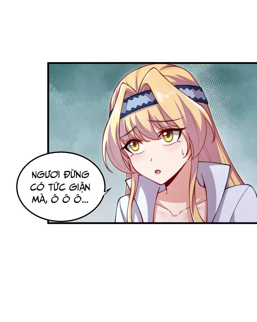 Vai Ác Sư Tôn Mang Theo Các Đồ Đệ Vô Địch Thiên Hạ Chapter 22 - 48