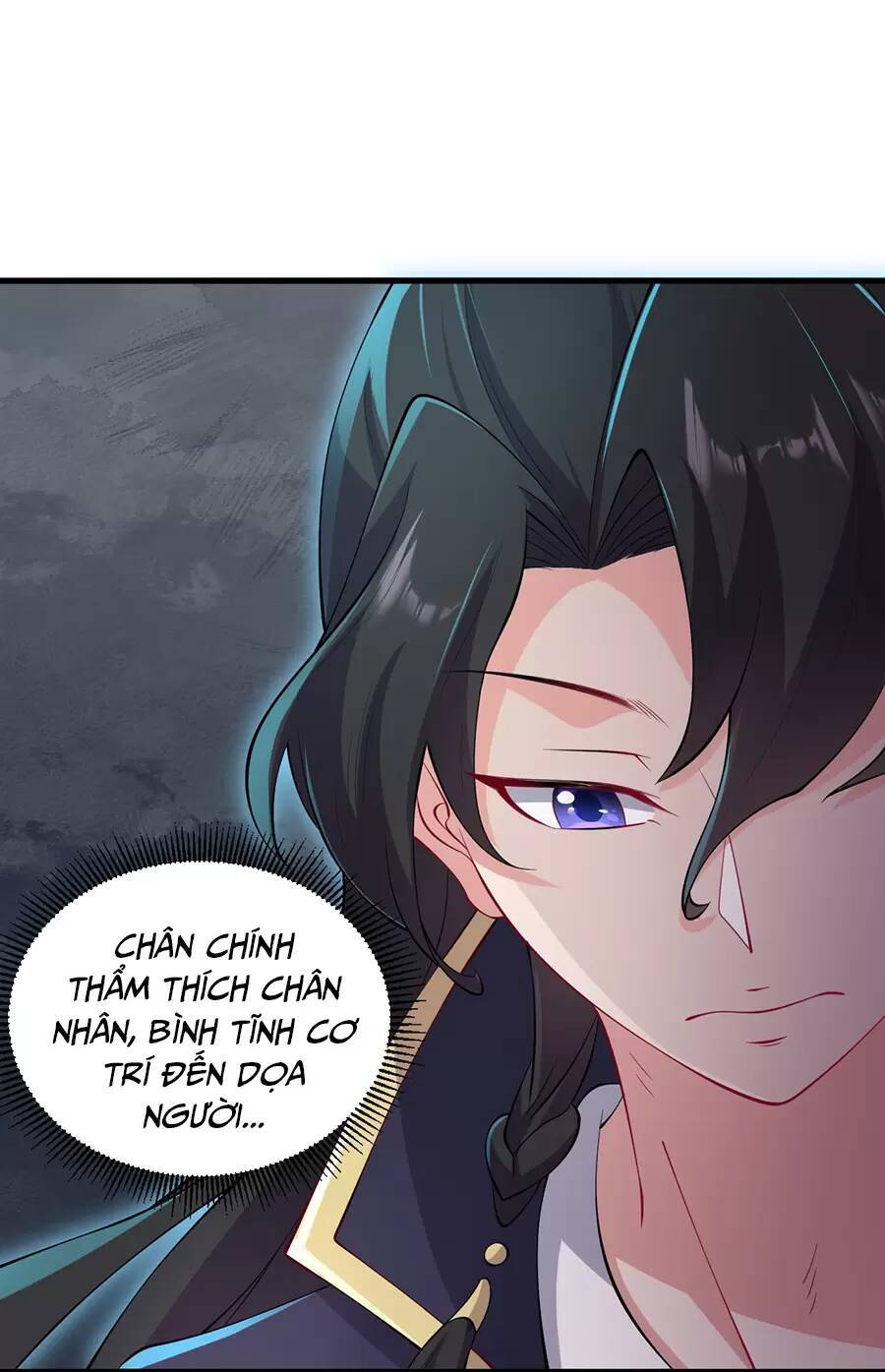 Vai Ác Sư Tôn Mang Theo Các Đồ Đệ Vô Địch Thiên Hạ Chapter 23 - 20