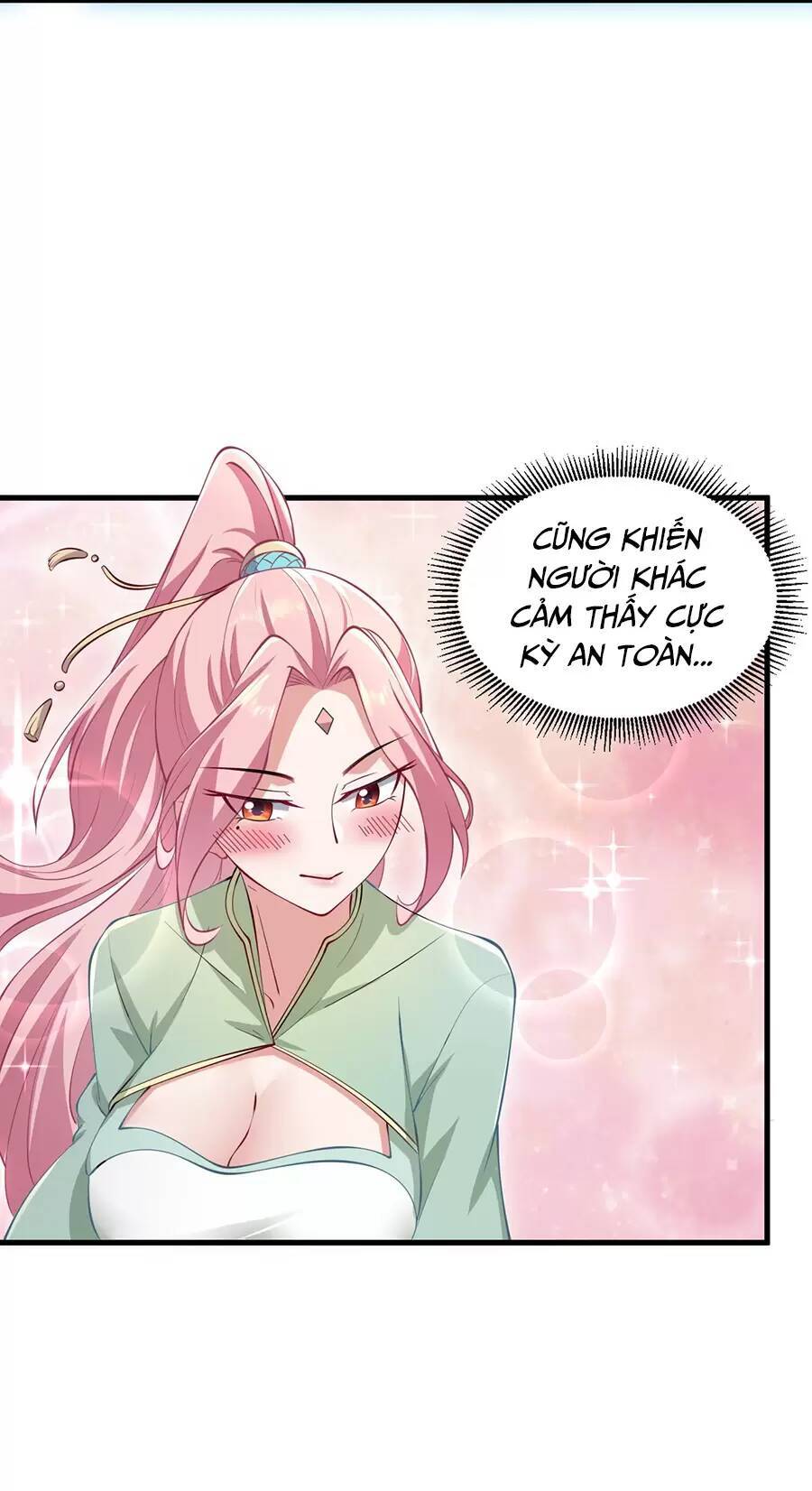 Vai Ác Sư Tôn Mang Theo Các Đồ Đệ Vô Địch Thiên Hạ Chapter 23 - 21