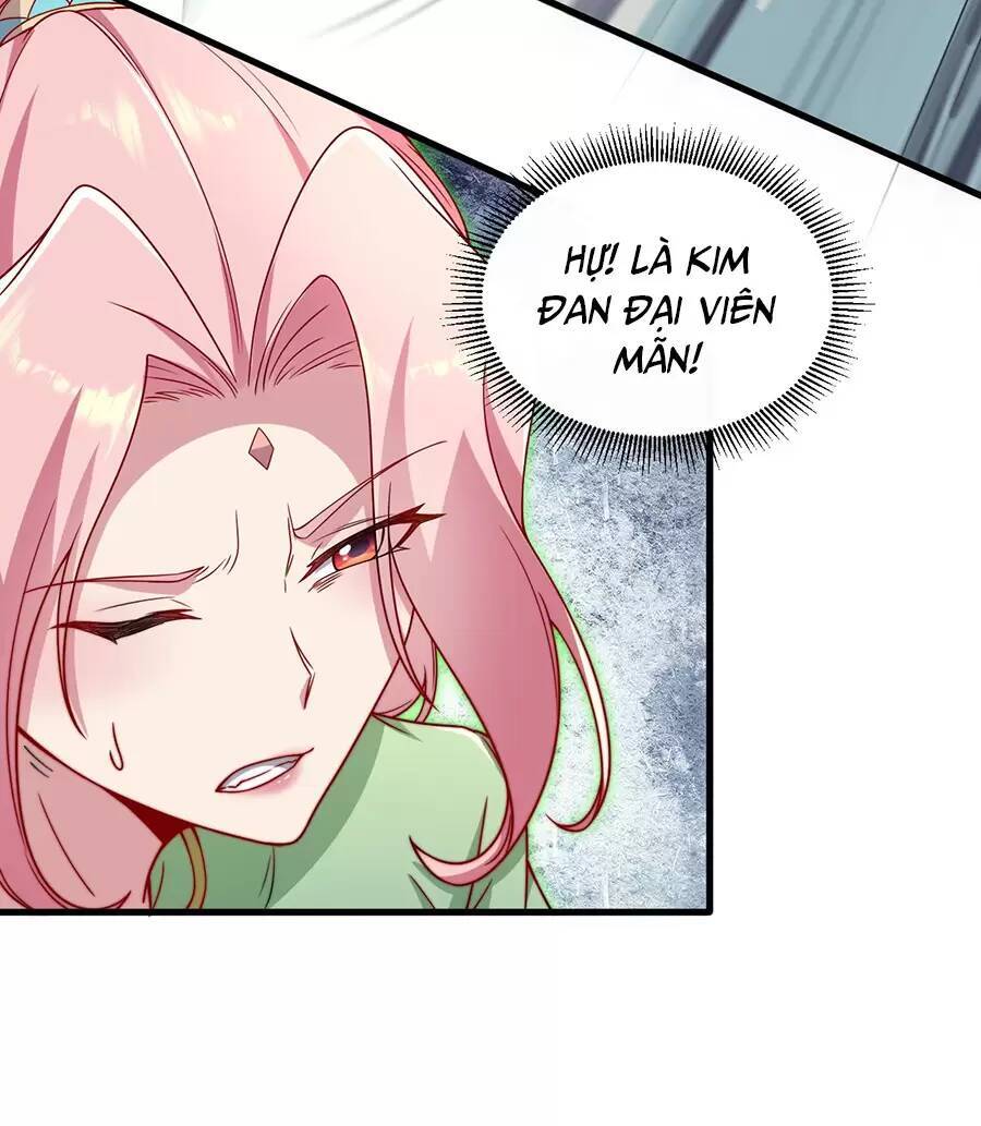 Vai Ác Sư Tôn Mang Theo Các Đồ Đệ Vô Địch Thiên Hạ Chapter 23 - 39