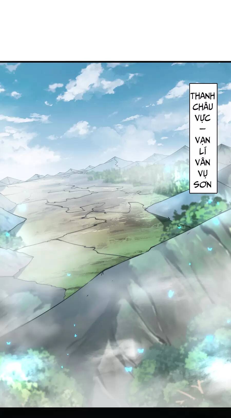 Vai Ác Sư Tôn Mang Theo Các Đồ Đệ Vô Địch Thiên Hạ Chapter 23 - 5