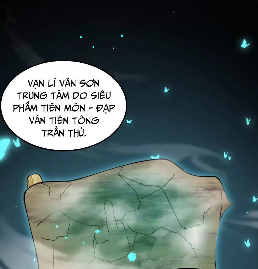 Vai Ác Sư Tôn Mang Theo Các Đồ Đệ Vô Địch Thiên Hạ Chapter 23 - 6