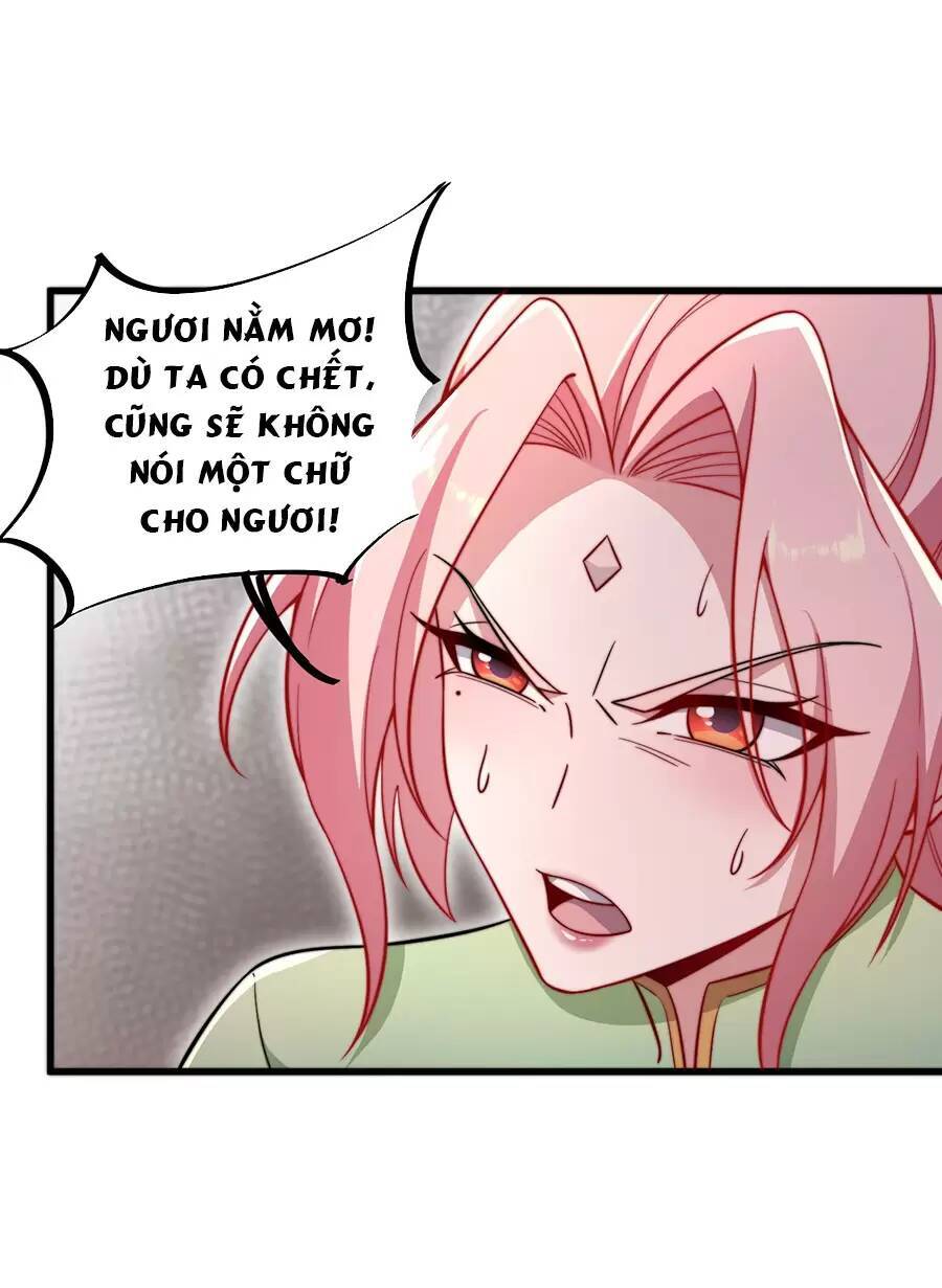 Vai Ác Sư Tôn Mang Theo Các Đồ Đệ Vô Địch Thiên Hạ Chapter 24 - 32