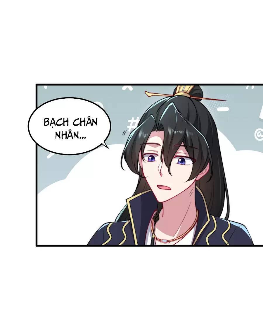 Vai Ác Sư Tôn Mang Theo Các Đồ Đệ Vô Địch Thiên Hạ Chapter 25 - 12