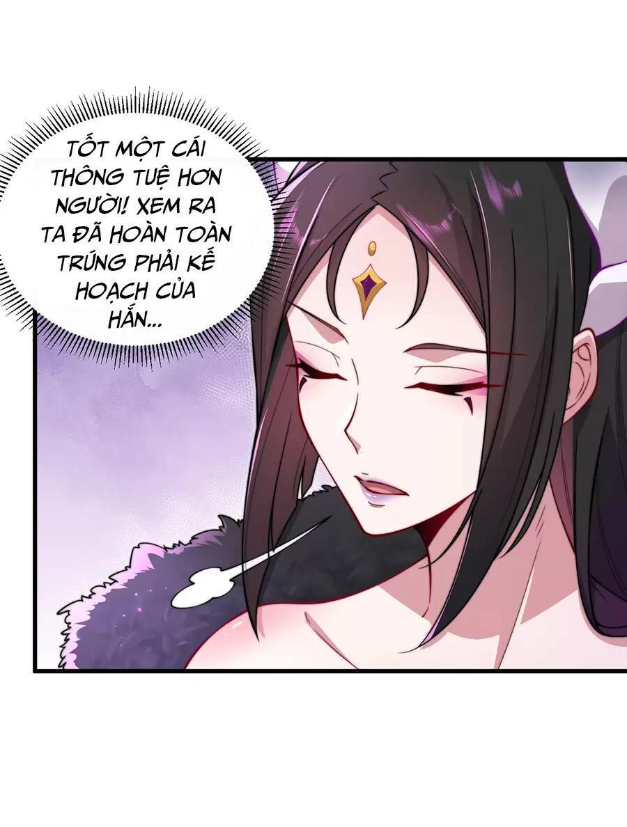 Vai Ác Sư Tôn Mang Theo Các Đồ Đệ Vô Địch Thiên Hạ Chapter 25 - 25