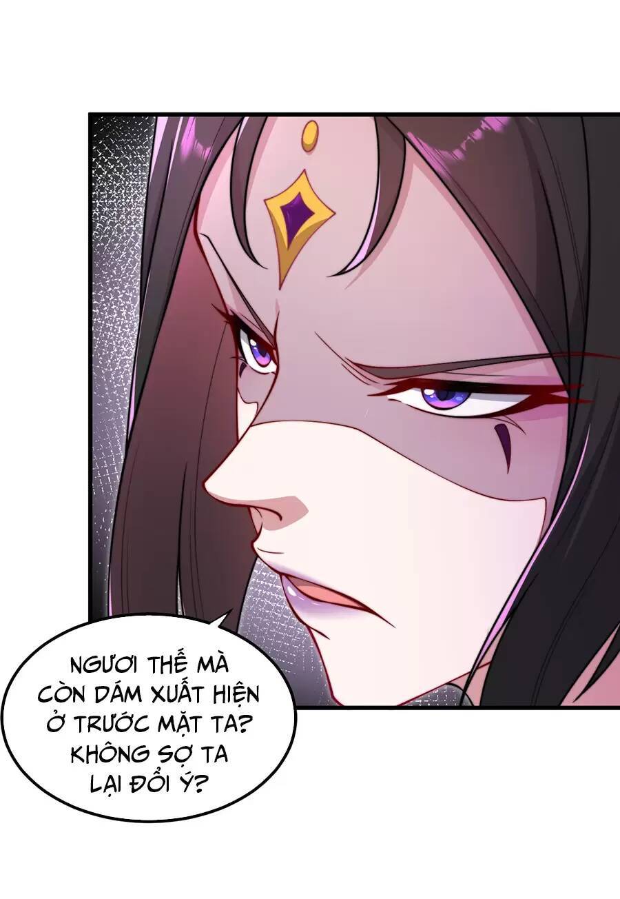 Vai Ác Sư Tôn Mang Theo Các Đồ Đệ Vô Địch Thiên Hạ Chapter 25 - 26