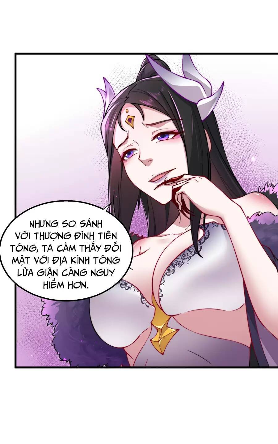 Vai Ác Sư Tôn Mang Theo Các Đồ Đệ Vô Địch Thiên Hạ Chapter 25 - 28