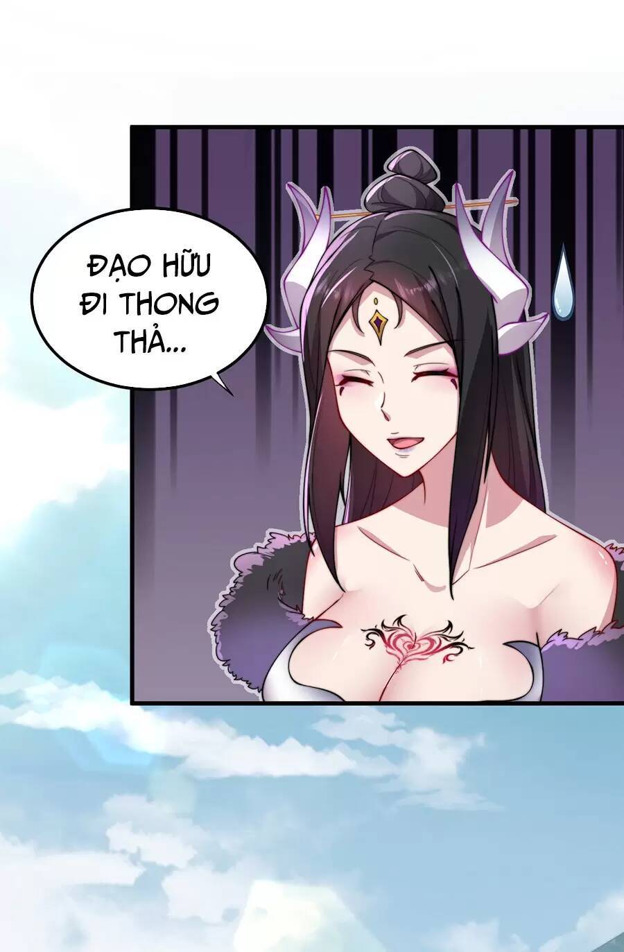 Vai Ác Sư Tôn Mang Theo Các Đồ Đệ Vô Địch Thiên Hạ Chapter 25 - 47