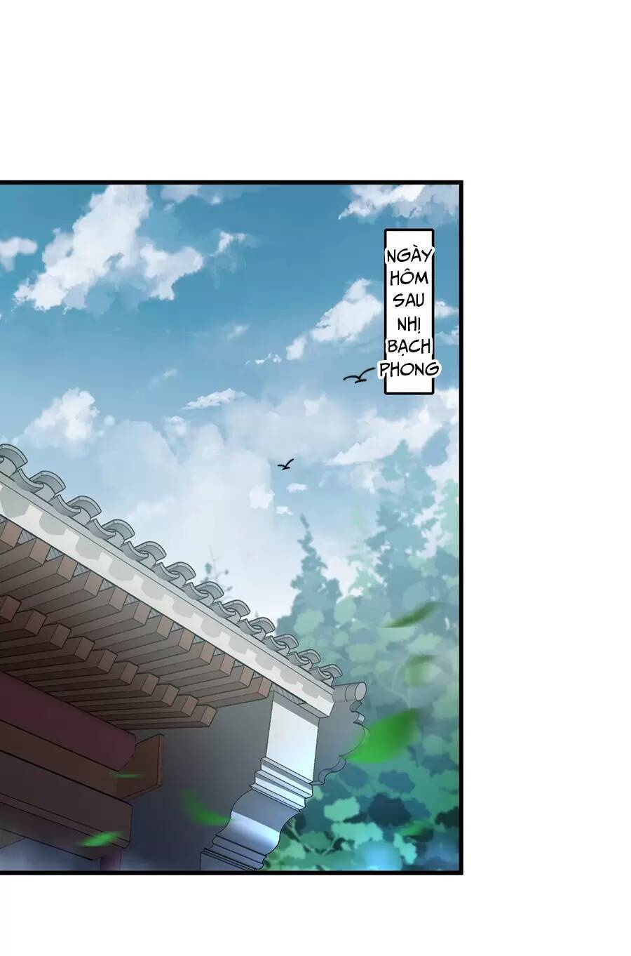 Vai Ác Sư Tôn Mang Theo Các Đồ Đệ Vô Địch Thiên Hạ Chapter 26 - 30