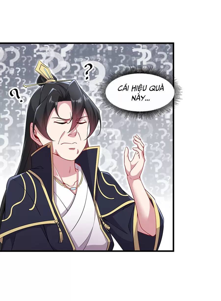 Vai Ác Sư Tôn Mang Theo Các Đồ Đệ Vô Địch Thiên Hạ Chapter 26 - 42