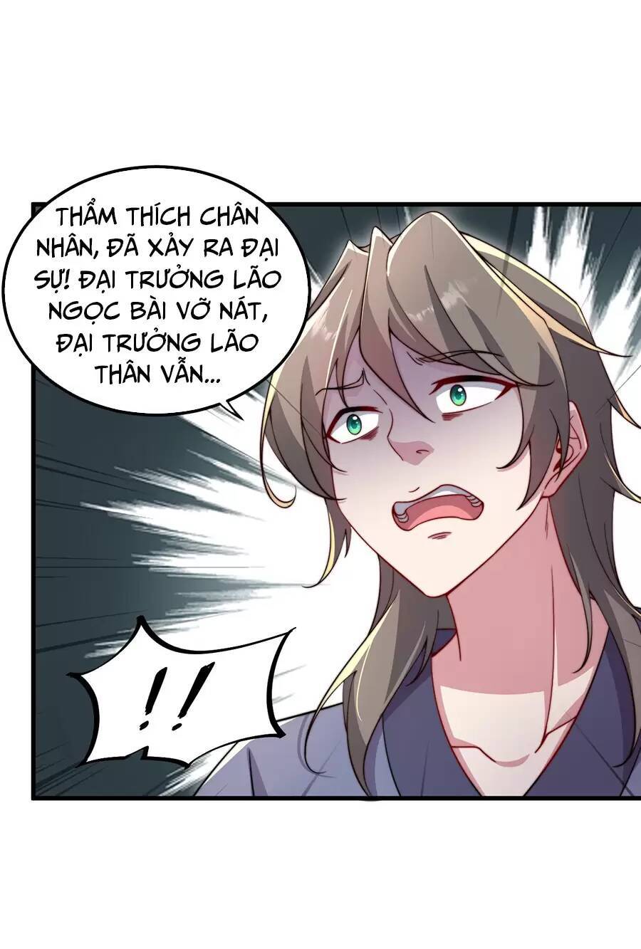Vai Ác Sư Tôn Mang Theo Các Đồ Đệ Vô Địch Thiên Hạ Chapter 26 - 6