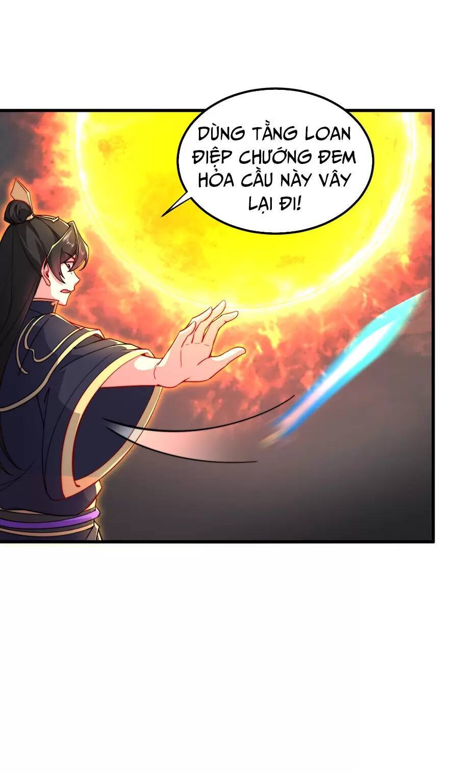 Vai Ác Sư Tôn Mang Theo Các Đồ Đệ Vô Địch Thiên Hạ Chapter 26 - 53