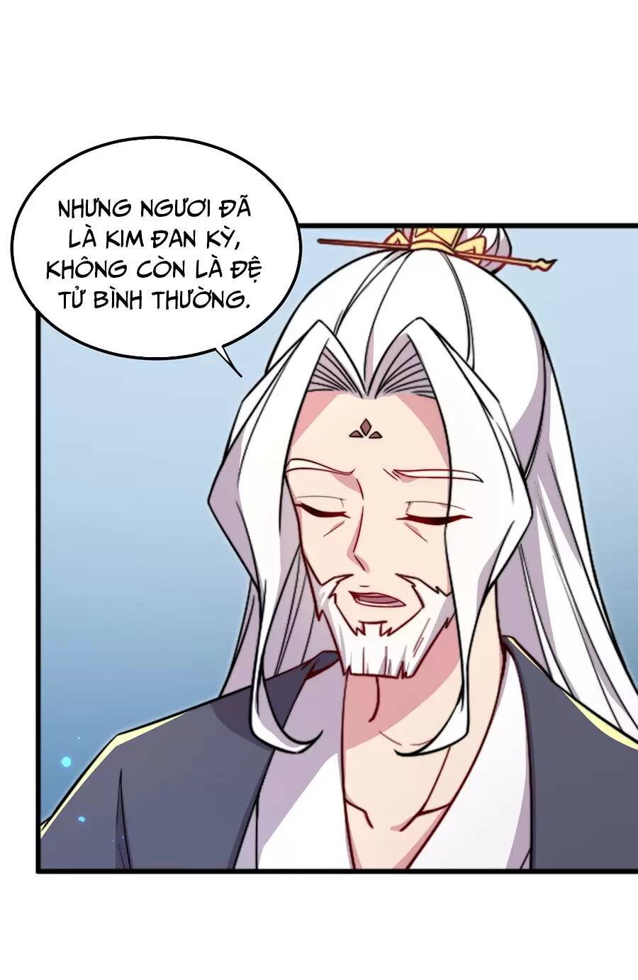 Vai Ác Sư Tôn Mang Theo Các Đồ Đệ Vô Địch Thiên Hạ Chapter 27 - 37