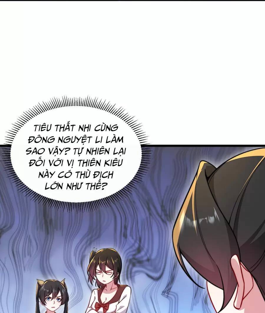 Vai Ác Sư Tôn Mang Theo Các Đồ Đệ Vô Địch Thiên Hạ Chapter 27 - 61