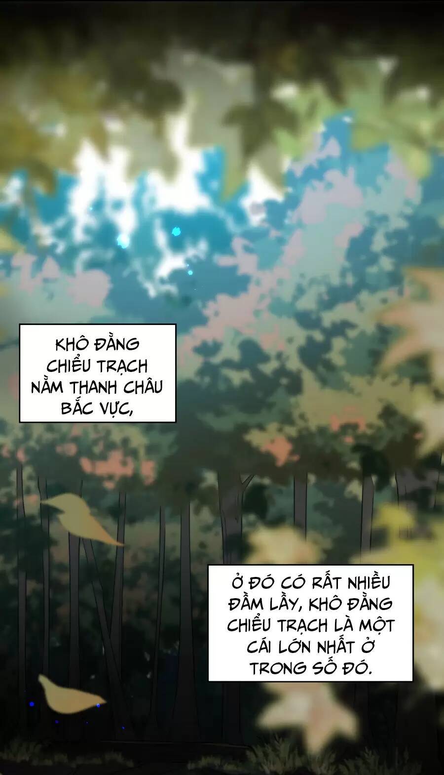 Vai Ác Sư Tôn Mang Theo Các Đồ Đệ Vô Địch Thiên Hạ Chapter 28 - 43