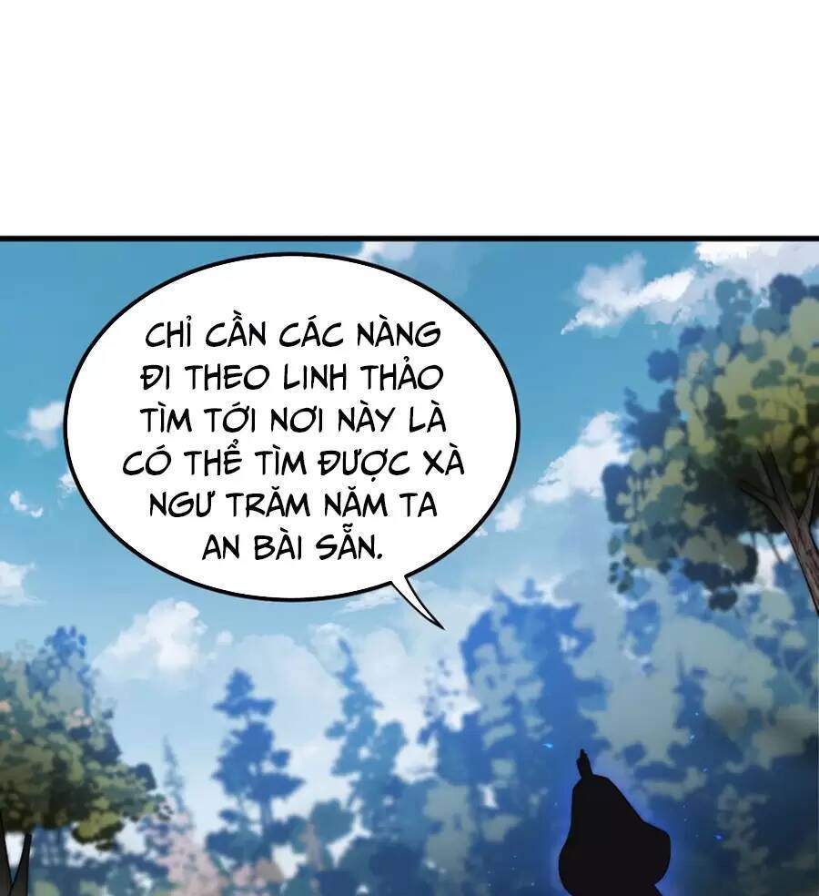 Vai Ác Sư Tôn Mang Theo Các Đồ Đệ Vô Địch Thiên Hạ Chapter 29.1 - 17