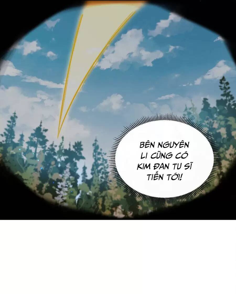 Vai Ác Sư Tôn Mang Theo Các Đồ Đệ Vô Địch Thiên Hạ Chapter 29.2 - 26