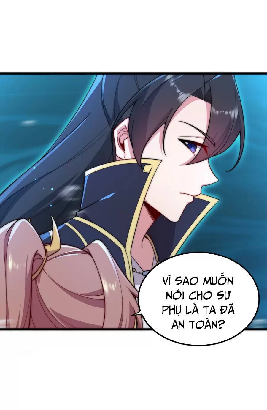 Vai Ác Sư Tôn Mang Theo Các Đồ Đệ Vô Địch Thiên Hạ Chapter 30 - 14