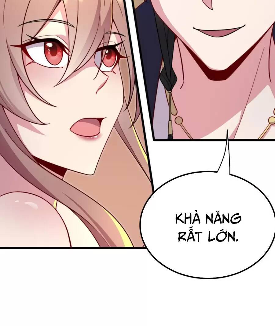 Vai Ác Sư Tôn Mang Theo Các Đồ Đệ Vô Địch Thiên Hạ Chapter 30 - 21