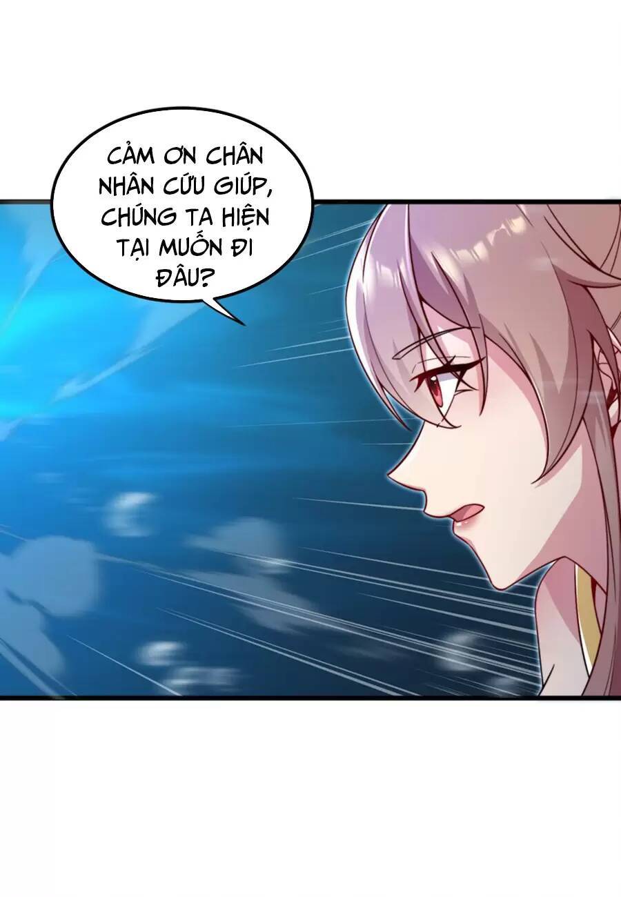 Vai Ác Sư Tôn Mang Theo Các Đồ Đệ Vô Địch Thiên Hạ Chapter 30 - 22