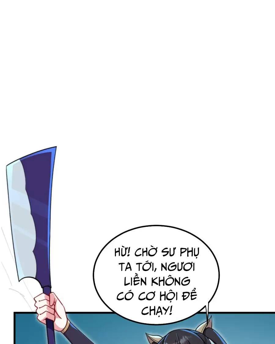 Vai Ác Sư Tôn Mang Theo Các Đồ Đệ Vô Địch Thiên Hạ Chapter 30 - 45