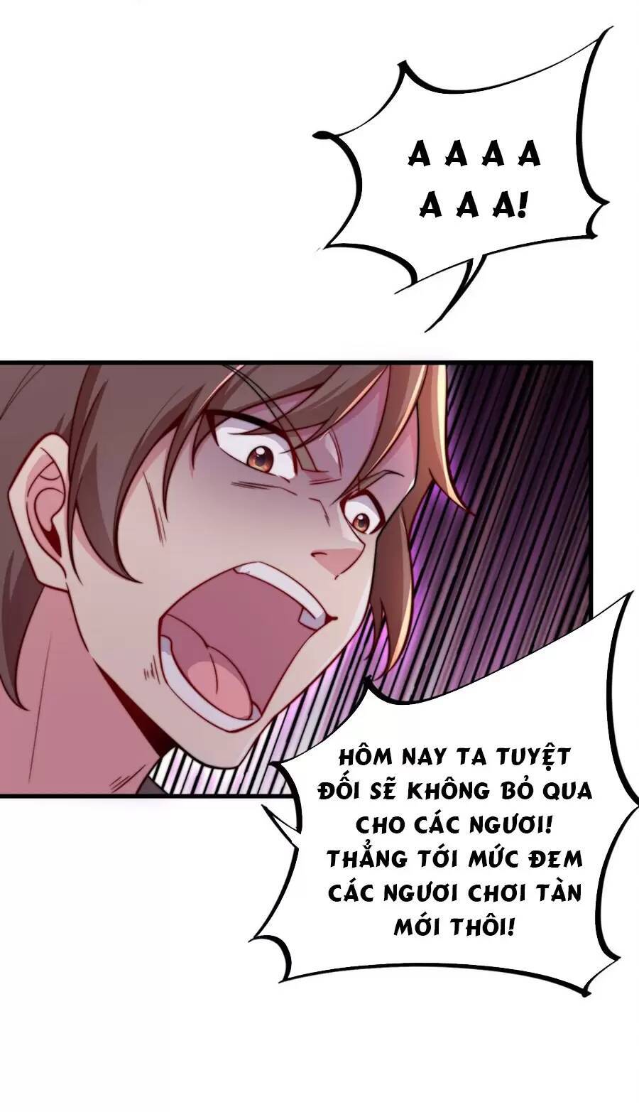 Vai Ác Sư Tôn Mang Theo Các Đồ Đệ Vô Địch Thiên Hạ Chapter 30 - 66