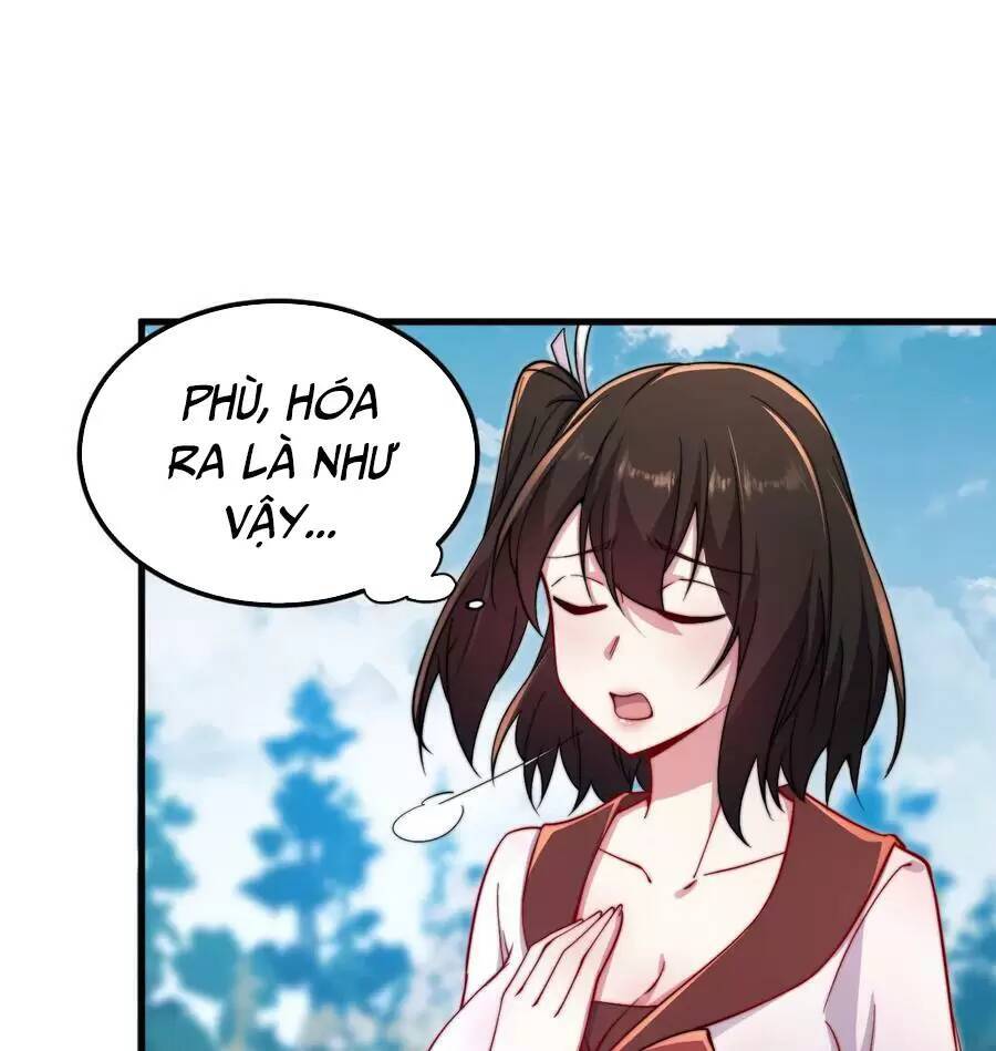 Vai Ác Sư Tôn Mang Theo Các Đồ Đệ Vô Địch Thiên Hạ Chapter 31 - 20