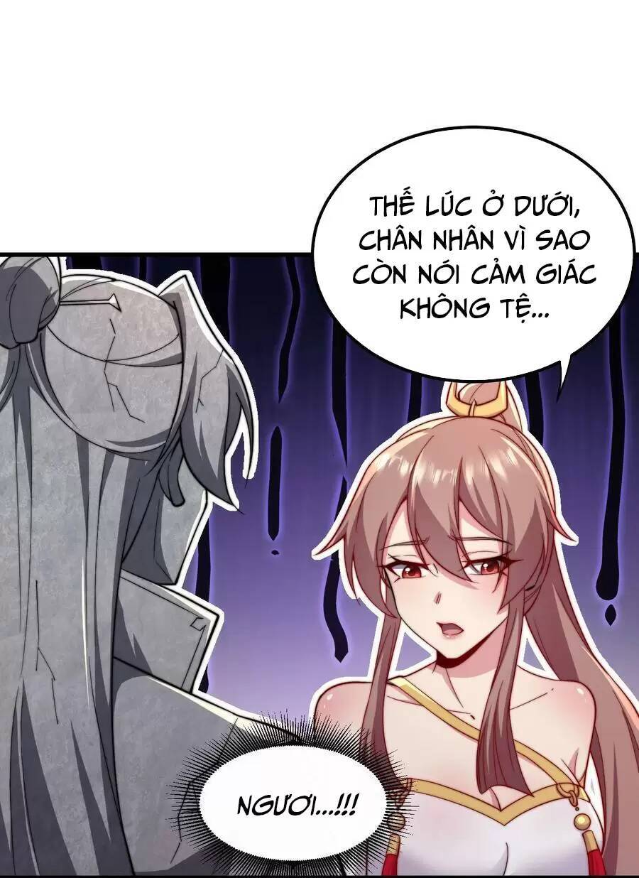 Vai Ác Sư Tôn Mang Theo Các Đồ Đệ Vô Địch Thiên Hạ Chapter 31 - 22