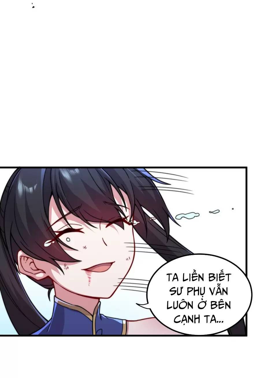 Vai Ác Sư Tôn Mang Theo Các Đồ Đệ Vô Địch Thiên Hạ Chapter 32 - 28