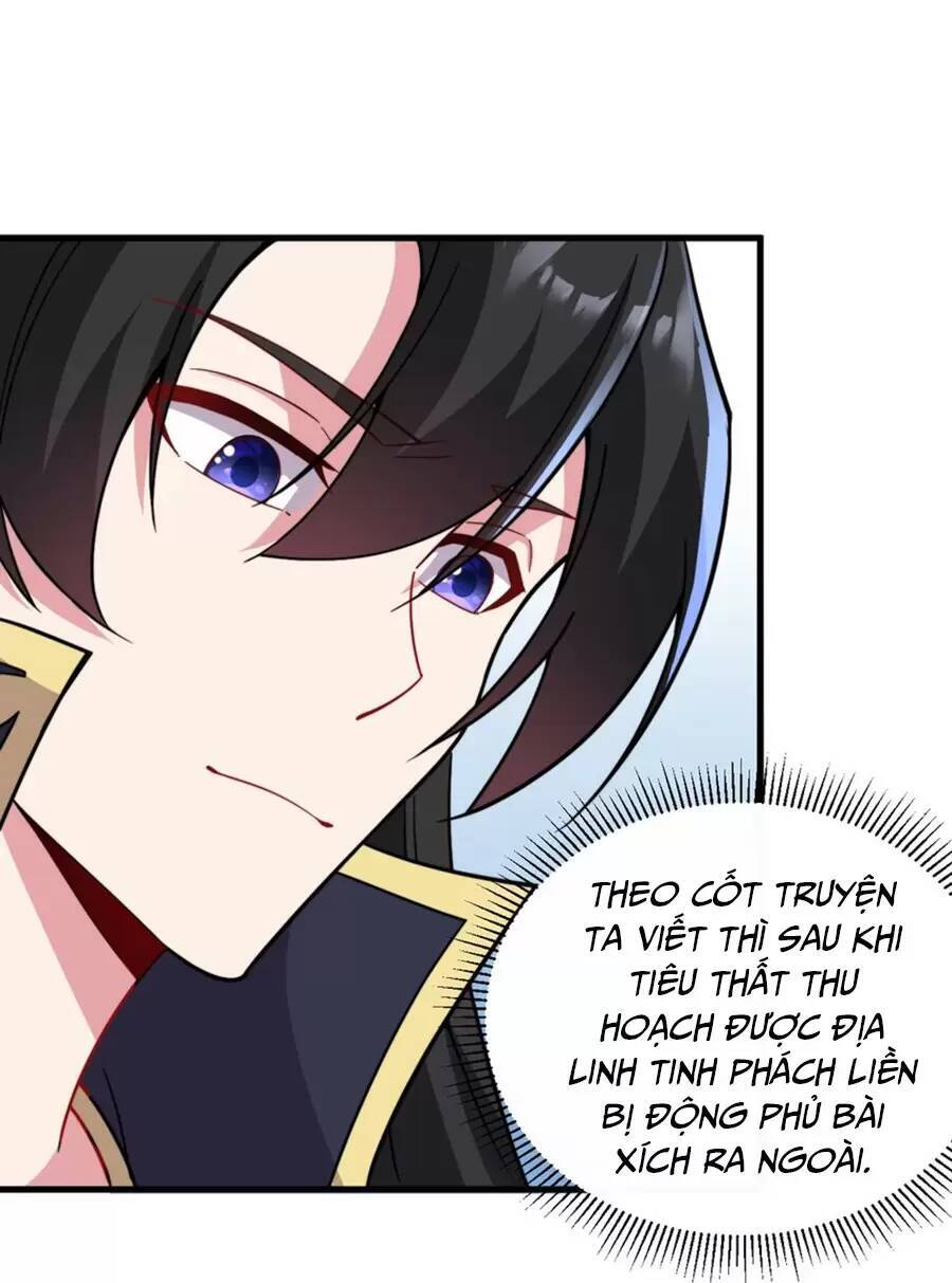 Vai Ác Sư Tôn Mang Theo Các Đồ Đệ Vô Địch Thiên Hạ Chapter 32 - 58