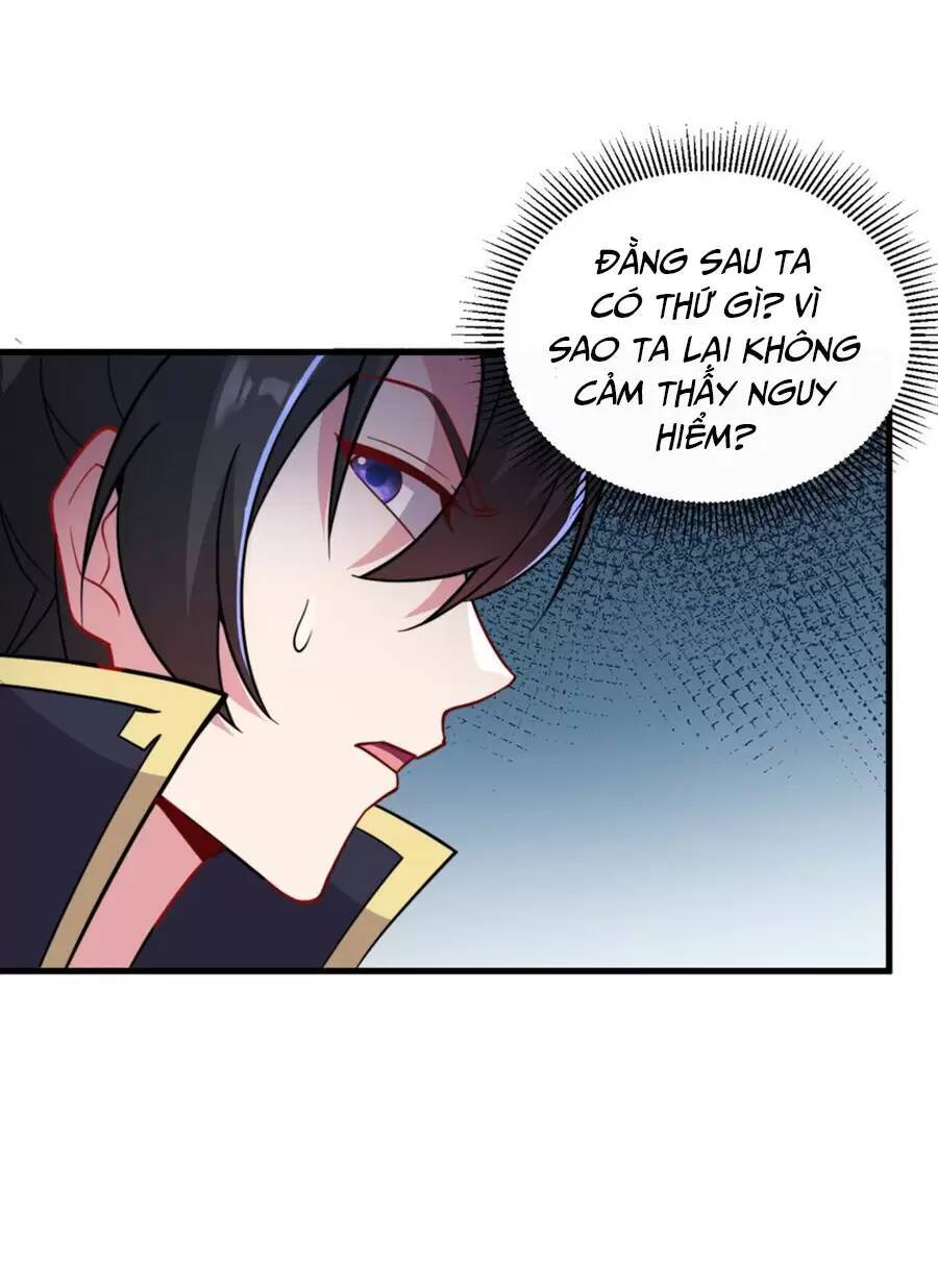 Vai Ác Sư Tôn Mang Theo Các Đồ Đệ Vô Địch Thiên Hạ Chapter 32 - 60