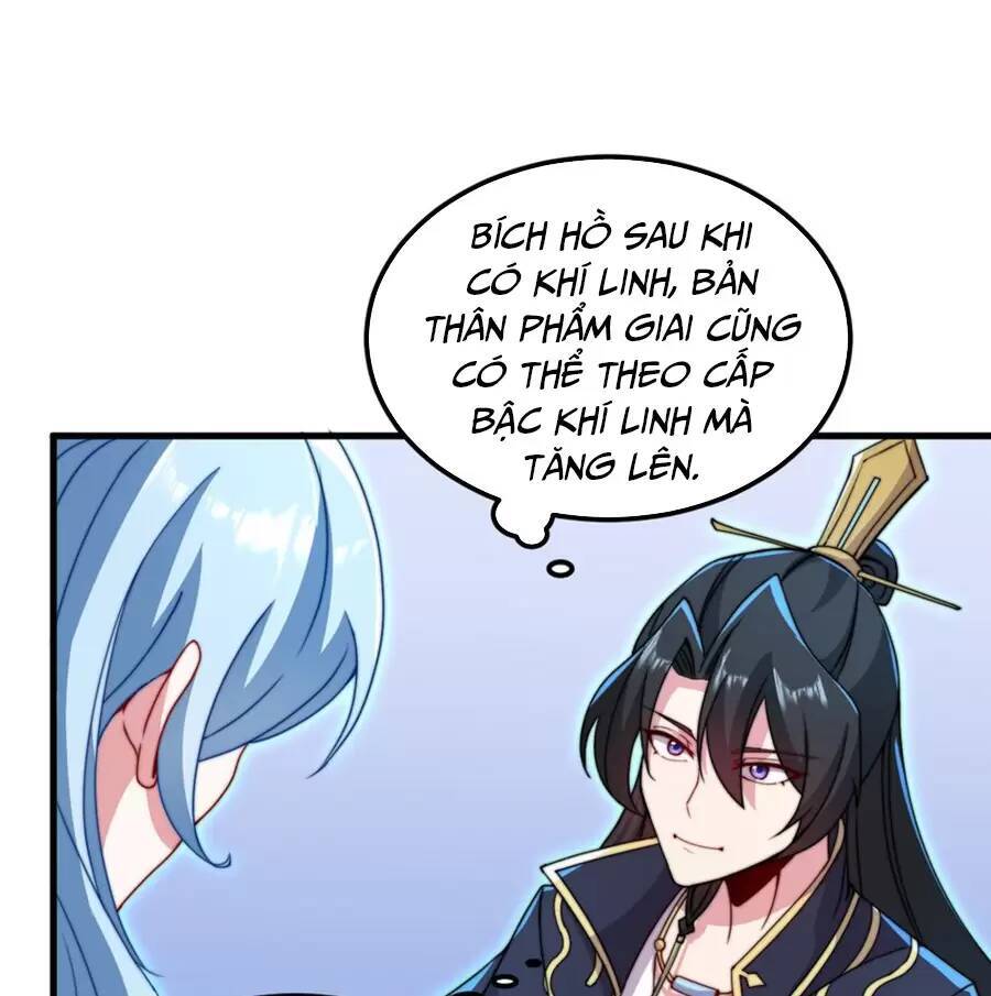 Vai Ác Sư Tôn Mang Theo Các Đồ Đệ Vô Địch Thiên Hạ Chapter 33 - 27