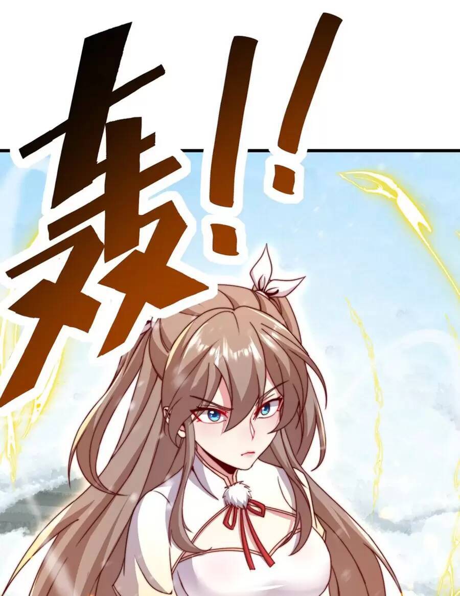 Vai Ác Sư Tôn Mang Theo Các Đồ Đệ Vô Địch Thiên Hạ Chapter 33 - 58