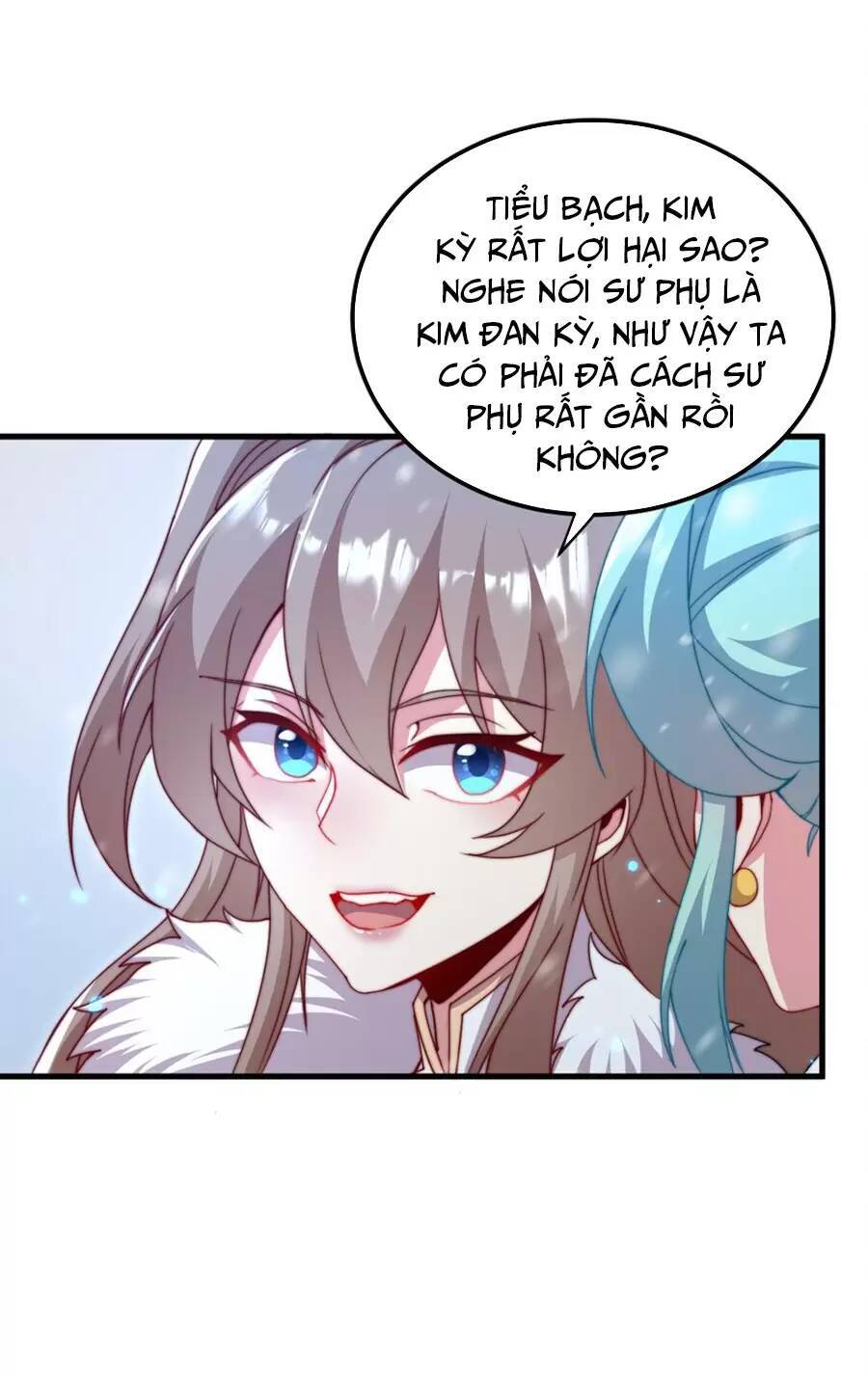 Vai Ác Sư Tôn Mang Theo Các Đồ Đệ Vô Địch Thiên Hạ Chapter 33 - 64