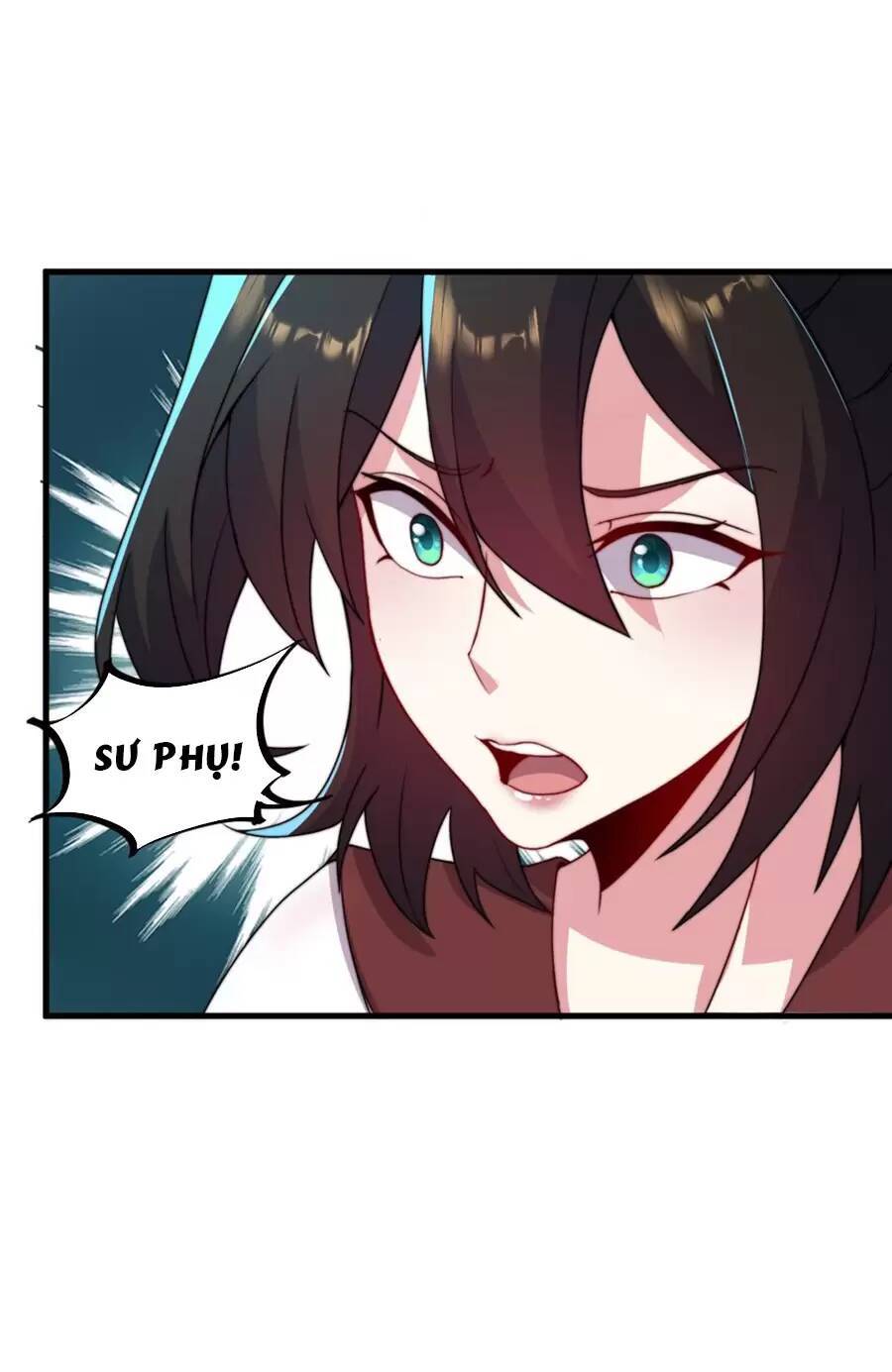 Vai Ác Sư Tôn Mang Theo Các Đồ Đệ Vô Địch Thiên Hạ Chapter 33 - 8
