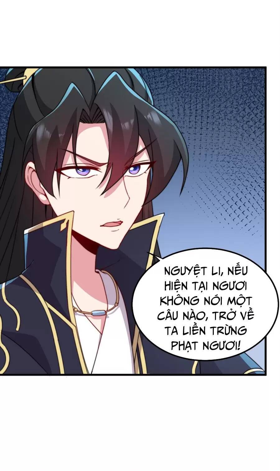 Vai Ác Sư Tôn Mang Theo Các Đồ Đệ Vô Địch Thiên Hạ Chapter 33 - 9