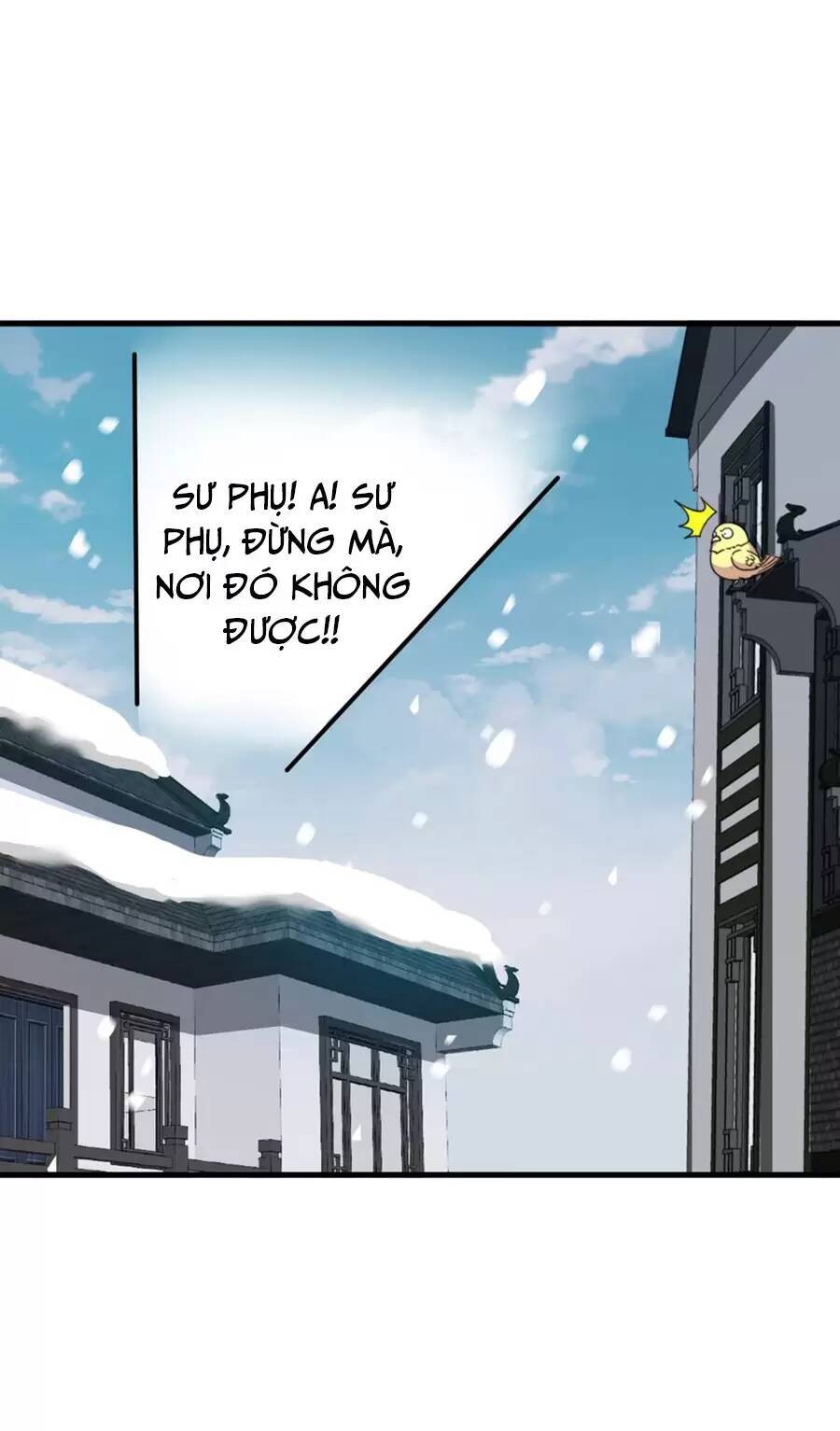 Vai Ác Sư Tôn Mang Theo Các Đồ Đệ Vô Địch Thiên Hạ Chapter 34 - 11