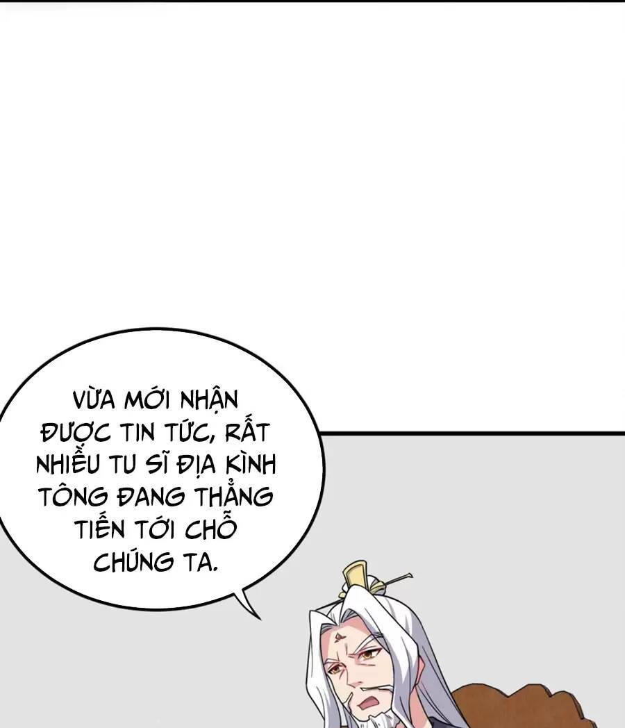 Vai Ác Sư Tôn Mang Theo Các Đồ Đệ Vô Địch Thiên Hạ Chapter 34 - 15