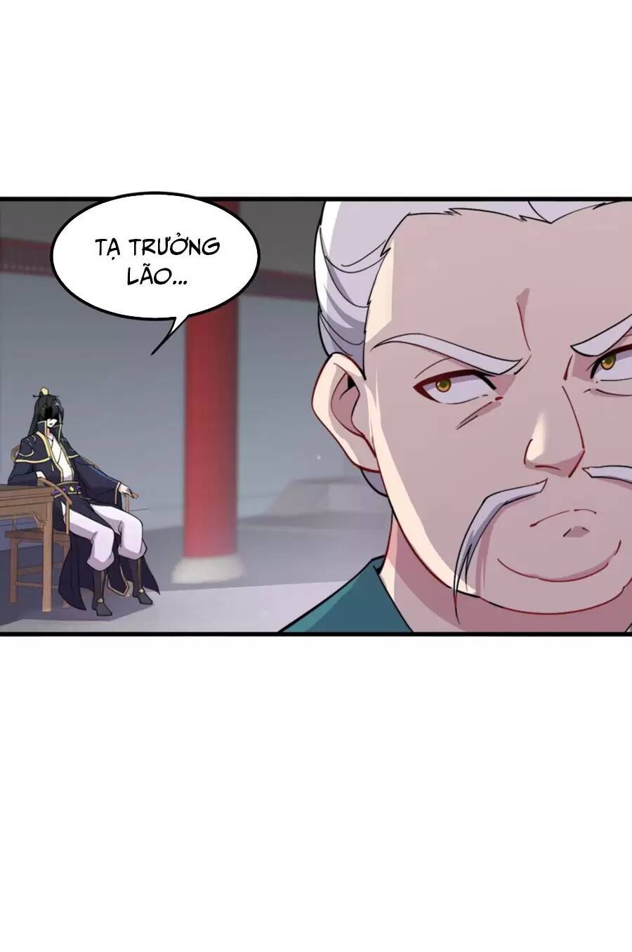 Vai Ác Sư Tôn Mang Theo Các Đồ Đệ Vô Địch Thiên Hạ Chapter 34 - 26
