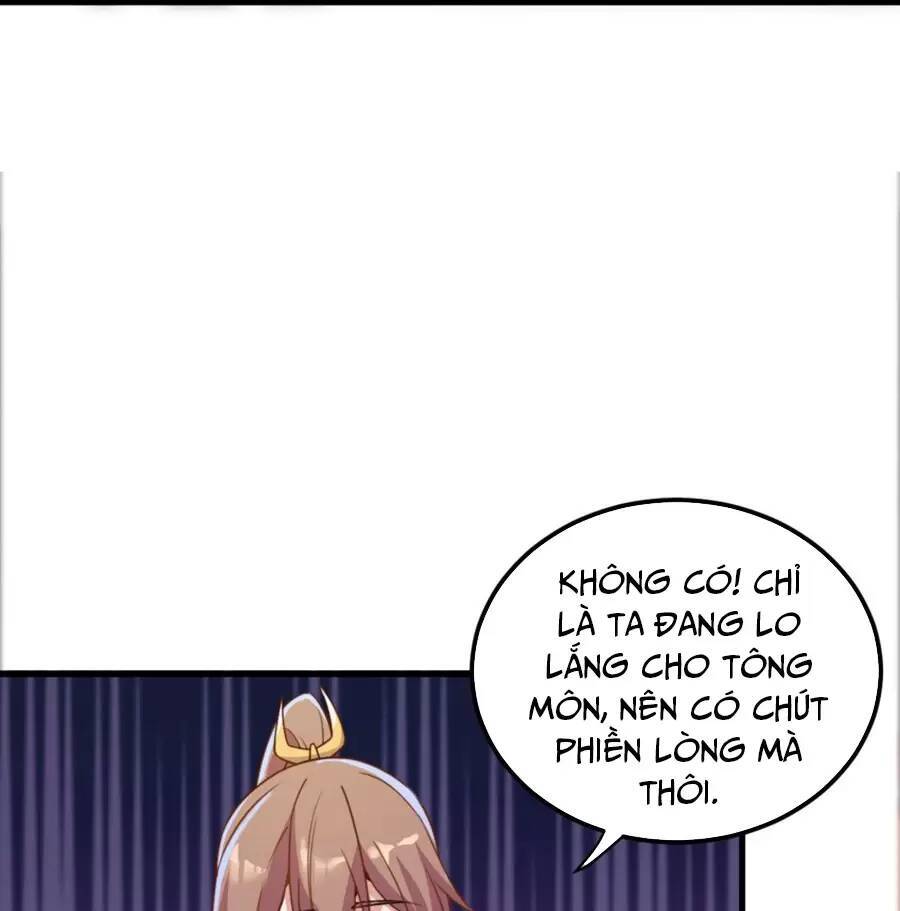 Vai Ác Sư Tôn Mang Theo Các Đồ Đệ Vô Địch Thiên Hạ Chapter 34 - 50