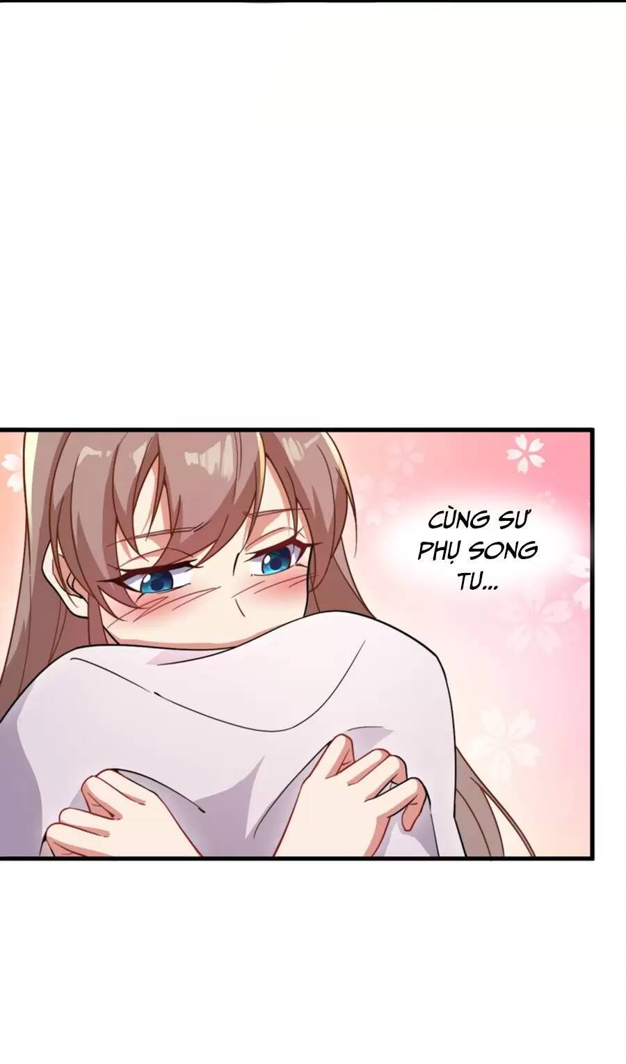Vai Ác Sư Tôn Mang Theo Các Đồ Đệ Vô Địch Thiên Hạ Chapter 34 - 6