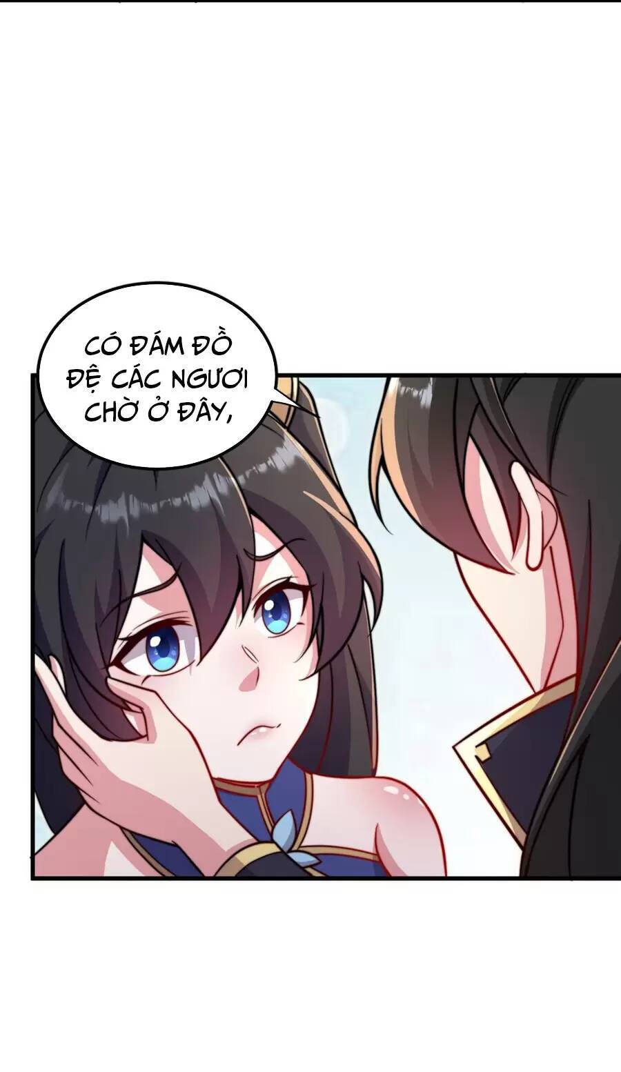 Vai Ác Sư Tôn Mang Theo Các Đồ Đệ Vô Địch Thiên Hạ Chapter 35 - 21